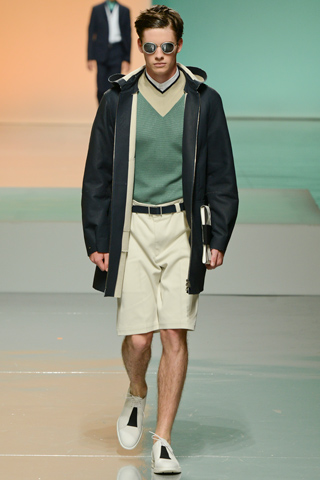 Z Zegna / - 2013